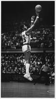 Ricky Ross, Basketball Player