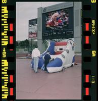 Final Four Event, 2003