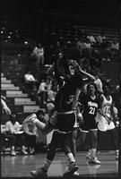 University of Kansas Women's Basketball Game vs. University of Missouri