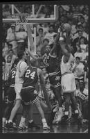 University of Kansas Men's Basketball Game vs. Kansas State University