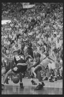 University of Kansas Men's Basketball Game vs. Oklahoma State University
