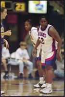 University of Kansas Women's Basketball Game vs. University of California, Santa Barbara