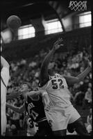 University of Kansas Women's Basketball Game vs. University of Missouri