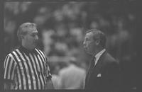 University of Kansas Men's Basketball Game vs. University of Missouri