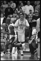 University of Kansas Men's Basketball Game vs. Australia
