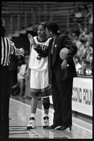 University of Kansas Women's Basketball Game vs. University of Texas