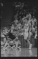 University of Kansas Men's Basketball Game vs. University of Colorado