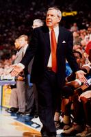Roy Williams