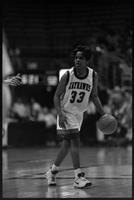 University of Kansas Women's Basketball Game vs. University of Texas