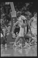 University of Kansas Men's Basketball Game vs. University of Colorado