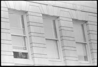 University of Kansas Student Protests: Anti-Apartheid Rally In Front of Strong Hall, April 2, 1979