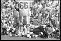 University of Kansas Football Game vs. Kansas State University, October 27, 1990