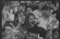 University of Kansas Men's Basketball Game vs. University of Missouri