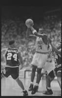 University of Kansas Men's Basketball Game vs. Oklahoma State University