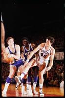 University of Kansas Men's Basketball Game vs. Kansas State University