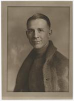 Harold Lytle, Basketball Player