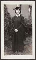 Allen family graduation
