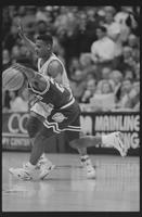 University of Kansas Men's Basketball Game vs. Kansas State University