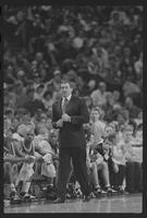 University of Kansas Men's Basketball Game vs. Kansas State University