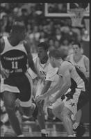University of Kansas Men's Basketball Game vs. Converse All Stars