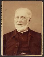 Chancellor Oliver