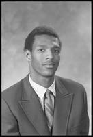 Roger Brown, Basketball Player