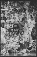 University of Kansas Men's Basketball Game vs. University of Missouri