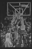 University of Kansas Men's Basketball Game vs. Kansas State University