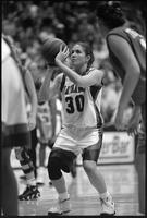 University of Kansas Women's Basketball Game vs. Southern Methodist University