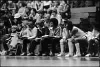 Marian Washington, Basketball Coach