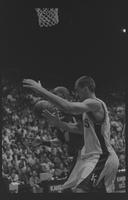 University of Kansas Men's Basketball Game vs. University of California, Los Angeles