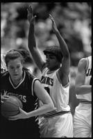 University of Kansas Women's Basketball Game vs. Kansas State University