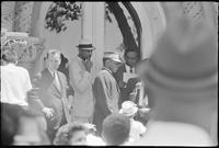 University of Kansas Student Protests, July 30, 1975
