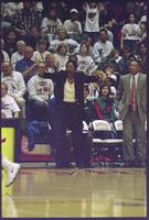 University of Kansas Women's Basketball Game vs. University of Nebraska