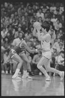University of Kansas Men's Basketball Game vs. China