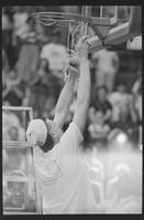 University of Kansas Men's Basketball Game vs. University of Missouri