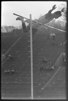 University of Kansas Track: Kansas Relays, April 20-21, 1962