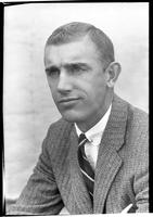 Jerry Waugh, Basketball Coach
