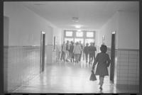Lawrence High School Civil Rights Protest