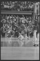 University of Kansas Men's Basketball Game vs. University of Nebraska