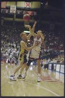 University of Kansas Men's Basketball Game vs. Australia