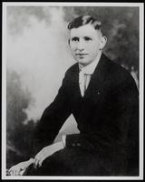 Portrait of Phog Allen