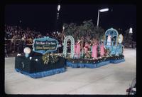 1969 Orange Bowl Parade