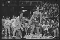 University of Kansas Men's Basketball Game vs. University of Oklahoma