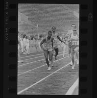 Kansas Relays