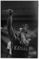 Darnell Valentine, Basketball Player