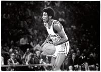 University of Kansas Men's Basketball Game vs. University of Missouri