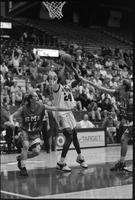 University of Kansas Women's Basketball Game vs. Southern Methodist University