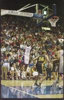 University of Kansas Men's Basketball Game vs. Australia