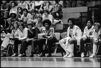 Marian Washington, Basketball Coach